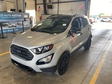 2021 Ford EcoSport