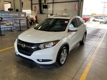 2017 Honda HR-V