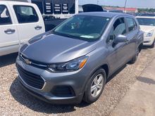 2020 Chevrolet Trax