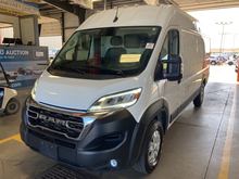 2024 Ram 3500 ProMaster Vans