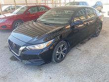 2020 Nissan Sentra