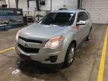 2013 Chevrolet Equinox