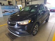 2021 Buick Encore