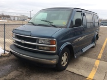 National Association of Public Auto Auctions