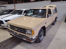 1983 Chevrolet S10