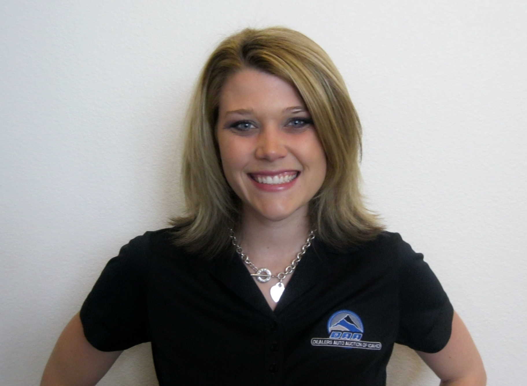 Meet the Team Dealers Auto Auction of Idaho