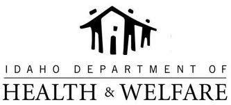 State of Idaho Department of Health & Welfare