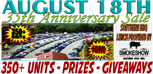 Augusta Auto Auction