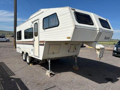 1987 ALPINE ALPENLITE