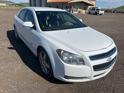 2012 Chevrolet Malibu