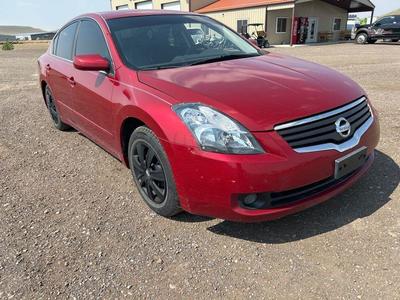 2009 Nissan Altima