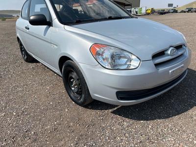 2011 Hyundai Accent