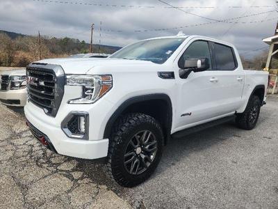 2022 GMC Sierra 1500 LTD