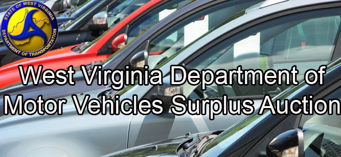 Mountain State Auto Auction