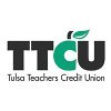 Tulsa Teachers Credit Union logo