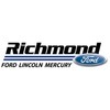 Richmond Ford logo