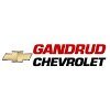 Gandrud Chevrolet logo
