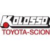 Kolosso Toyota Scion logo