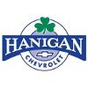 Hanigan's Chevrolet logo