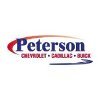 Peterson Chevrolet logo