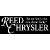 Reed Chrysler logo