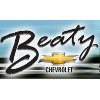 Beaty Chevrolet logo