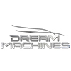 Dream Machines logo