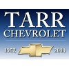 Tarr Chevrolet logo