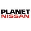Planet Nissan logo