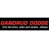 Gandrud Dodge logo