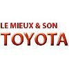 Le Mieux &amp; Son Toyota logo