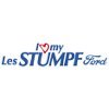 Les Stumpf Ford logo
