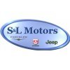 S &amp; L Motors logo