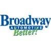 Broadway Automotive logo