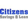 Citizens Savings &amp; Loan logo