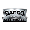 Barco Rent-A-Truck logo