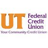 UT Fedral Credit Union logo