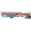 Toyota of Knoxville logo