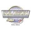 Solomon Chevrolet logo