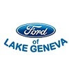 Ford of Lake Geneva logo