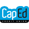 Cap Ed Credit Union logo