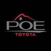 Poe Toyota logo
