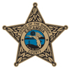 Escambia County Sheriff logo