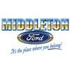 Middleton Ford logo