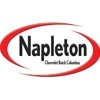 Napleton logo