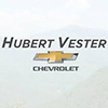 Hubert Vester Chevrolet logo