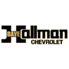 Dave Hallman Chevrolet logo