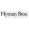 Hyman Brothers logo