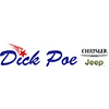 Dick Poe Chrysler logo