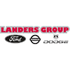Landers Group logo